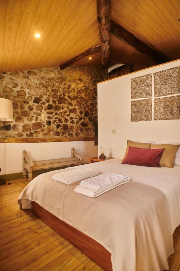 Casa Da Praca Velha Guest House บรากา ภายนอก รูปภาพ