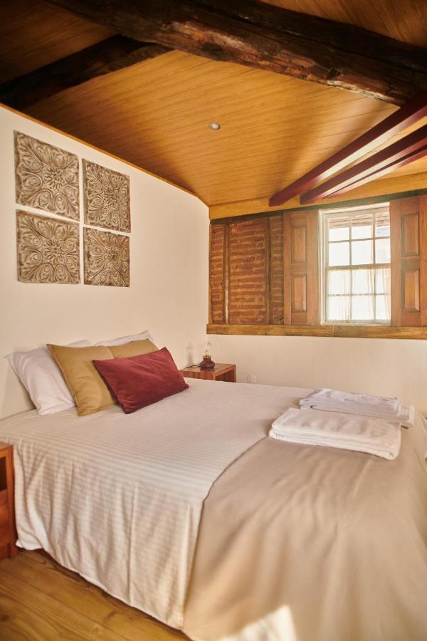 Casa Da Praca Velha Guest House บรากา ภายนอก รูปภาพ