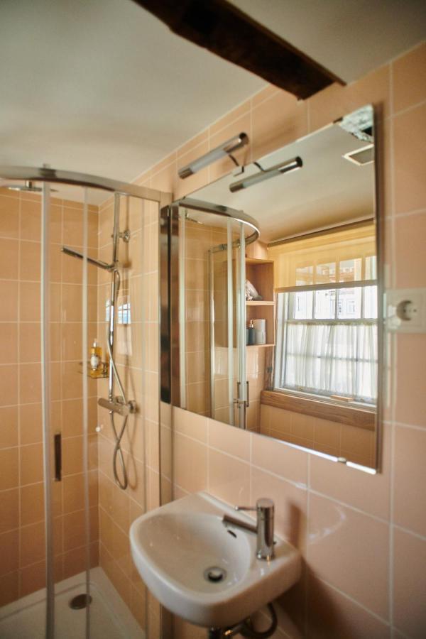 Casa Da Praca Velha Guest House บรากา ภายนอก รูปภาพ